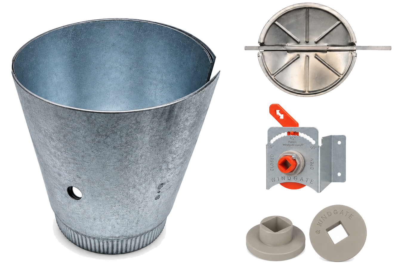 Sleeve Kit