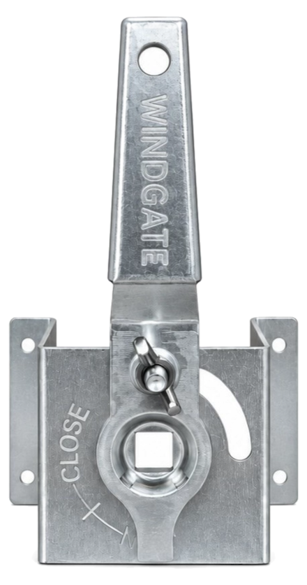 SURE-LOC Econo regulator