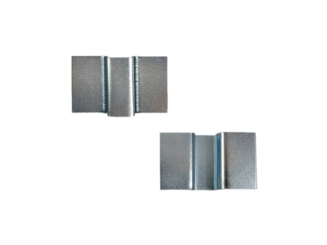 Damper Clips