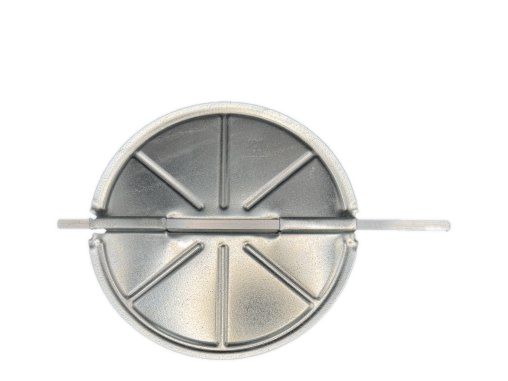 Continuous Rod Blade