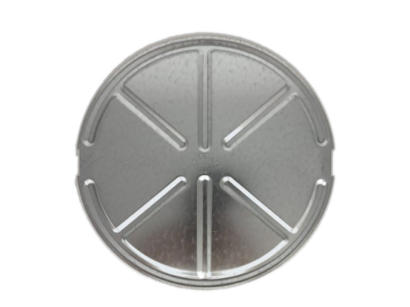 Jiffy Blade