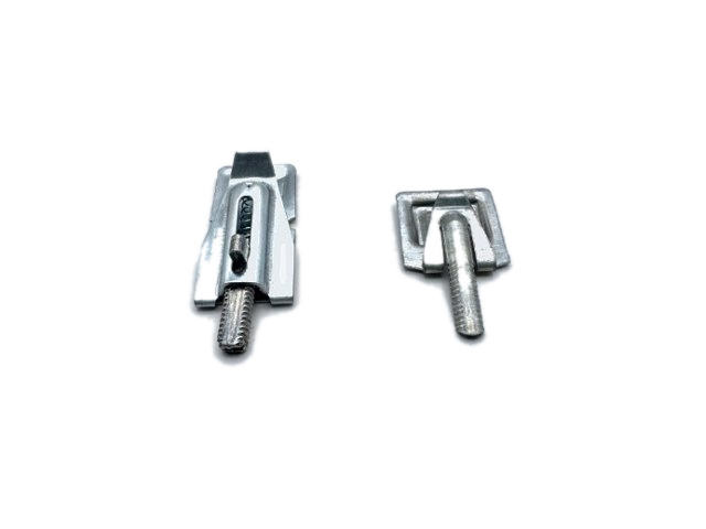 Jiffy Hardware