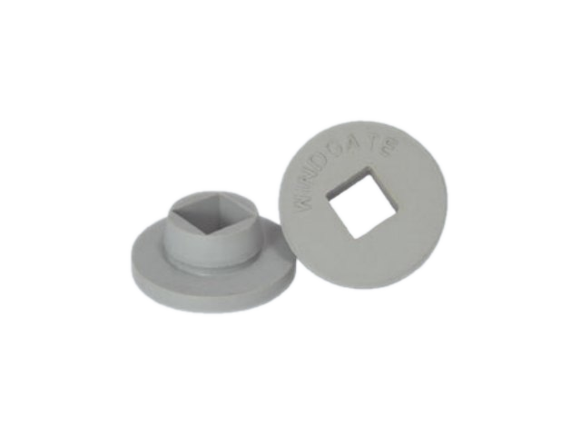 Air-Tight Low-Leak Bushings