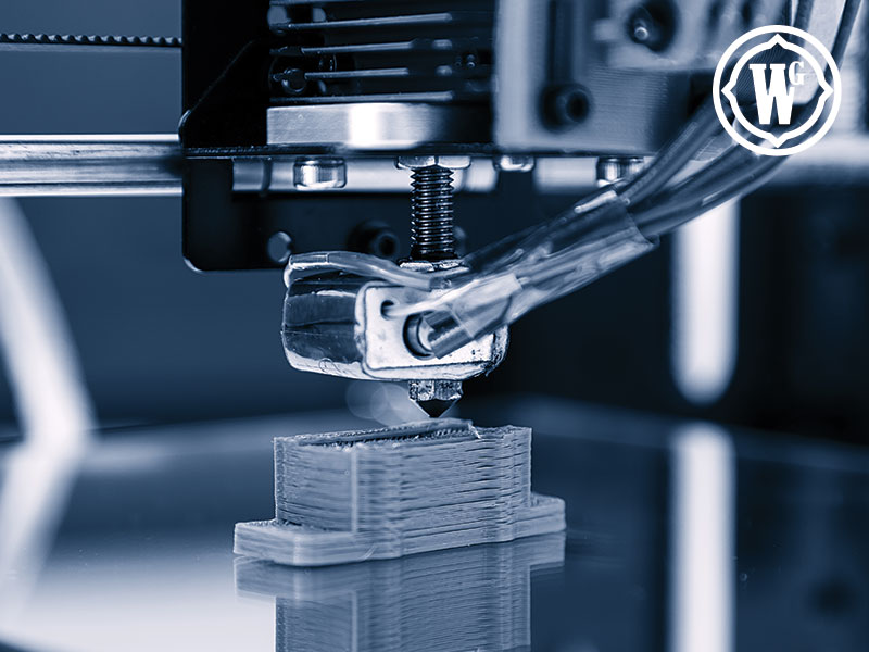 3D Printer