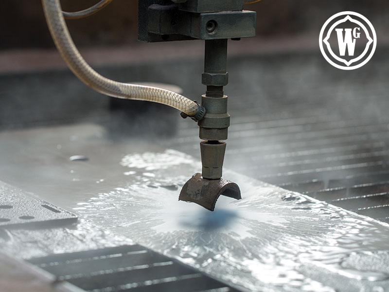 Water Jet