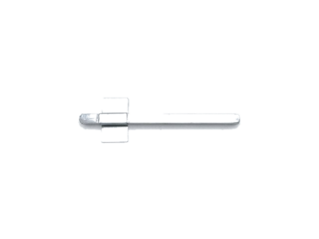 Paddle Hardware